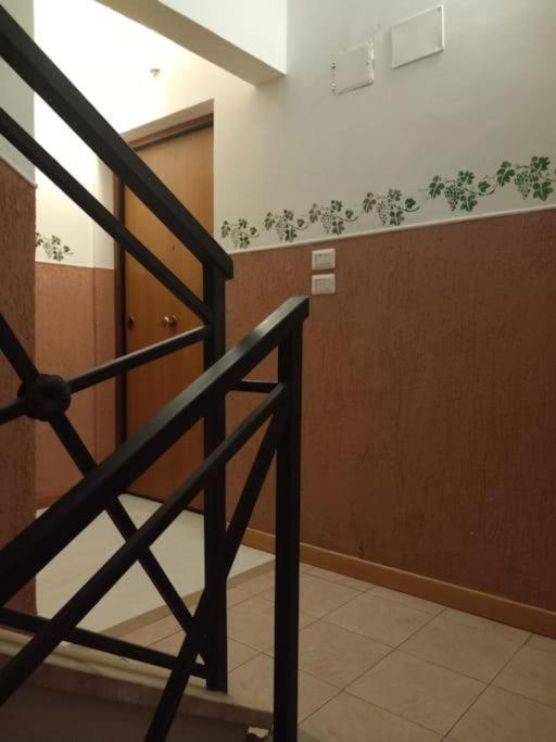 מלון רומא Mila House מראה חיצוני תמונה