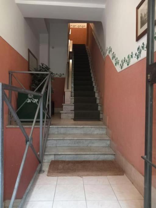 מלון רומא Mila House מראה חיצוני תמונה