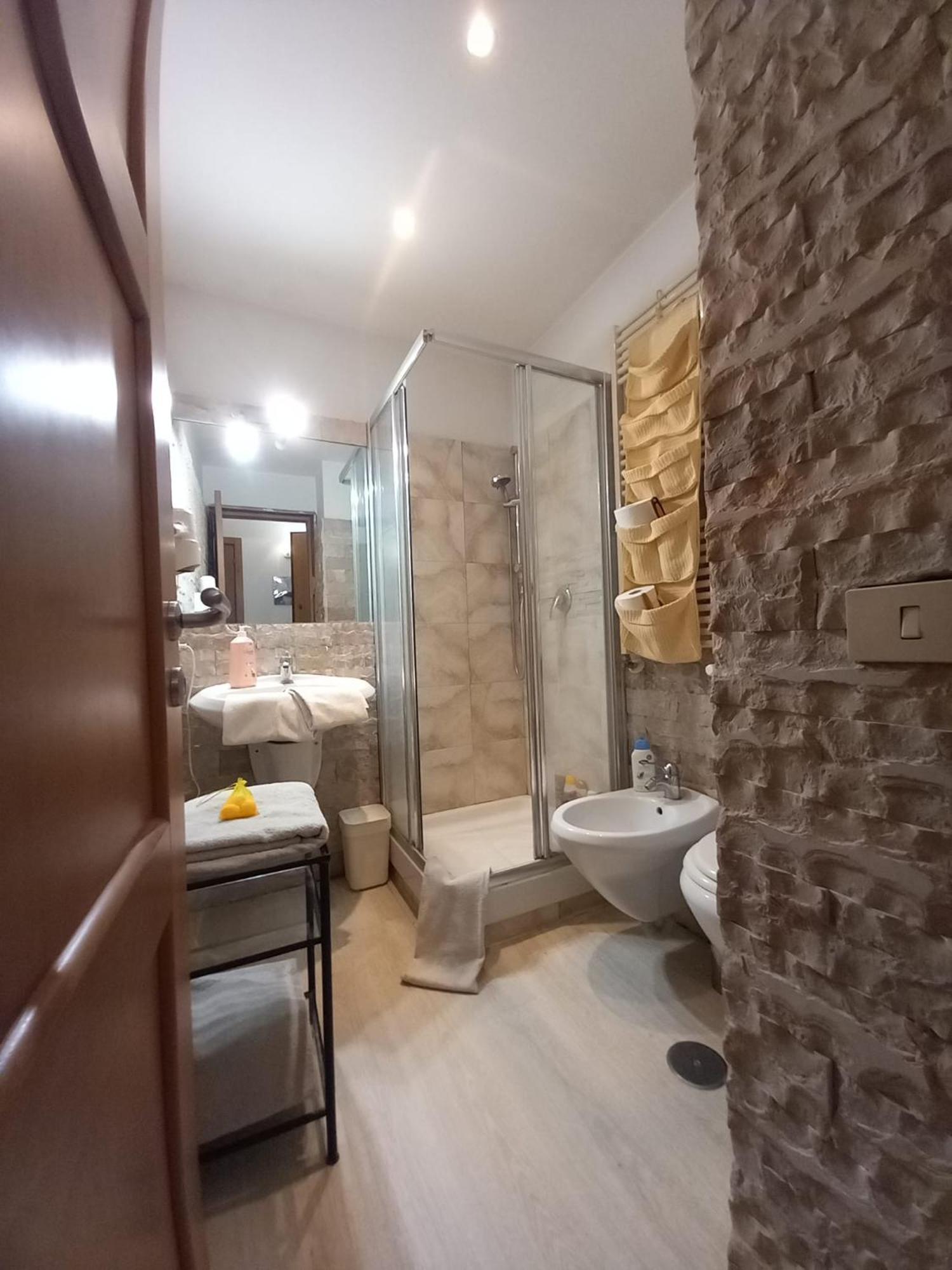 מלון רומא Mila House מראה חיצוני תמונה